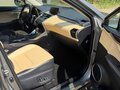 2014 Lexus NX 200t I, серый, 2700000 рублей - вид 5
