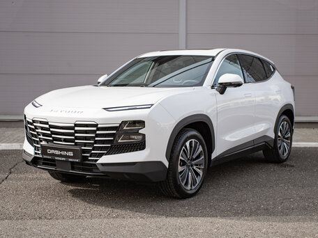 Jetour Dashing I