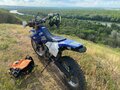 2008 Suzuki DR-Z 400, синий, 350000 рублей - вид 7