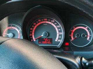 2010 Kia Ceed I Рестайлинг, серый, 550000 рублей, вид 5