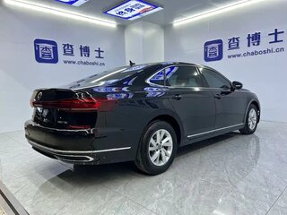 2023 Volkswagen Passat B8 Рестайлинг, чёрный, 1962000 рублей, вид 3