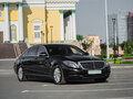 2015 Mercedes-Benz S-Класс 500 VI (W222, C217), чёрный, 4550000 рублей - вид 1