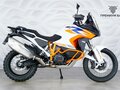 2023 KTM 1290 Super Adventure R, оранжевый, 1899000 рублей