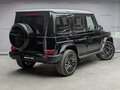 2026 Mercedes-Benz G-Класс AMG 63 AMG II (W465) Рестайлинг, чёрный, 31500000 рублей - вид 4