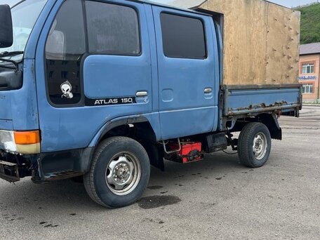 1991 Nissan Atlas, синий, 787000 рублей, вид 2