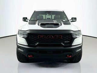 2026 Ram 1500 TRX SRT V Рестайлинг, белый, 19124226 рублей, вид 2