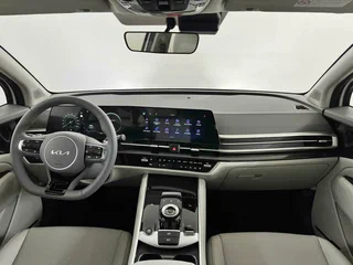 2026 Kia Sportage V, белый, 3980000 рублей, вид 5