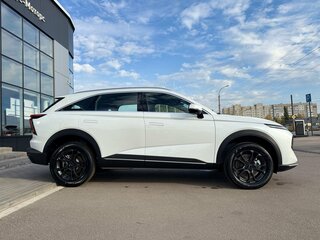 2026 Haval F7 II, белый, 2999000 рублей, вид 4