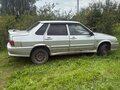 2008 Lada (ВАЗ) 2115, серебристый, 65000 рублей - вид 1