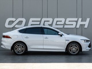 2023 BYD Qin Plus DM-i I, белый, 2640000 рублей, вид 5