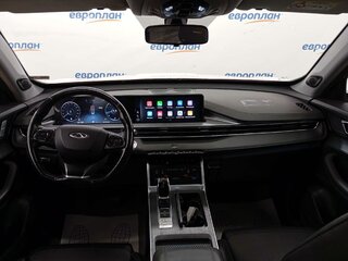 2023 Chery Tiggo 7 Pro Max I, красный, 1211773 рублей, вид 5