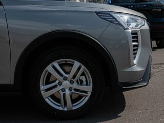 2026 Haval Jolion I Рестайлинг 2, серый, 2049000 рублей, вид 5