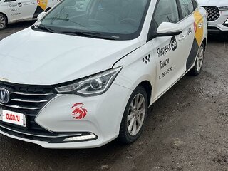 Changan Alsvin