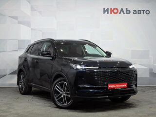 2024 Changan UNI-S I, чёрный, 2400000 рублей, вид 3