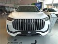 2026 Jaecoo J8, белый - вид 1