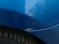 2014 Renault Logan II, синий, 680000 рублей - вид 5