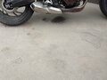 2018 Honda CB 650F, красный, 750000 рублей - вид 1