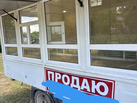 1996 ГАЗ ГАЗель (3302), голубой, 300000 рублей, вид 2