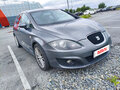 2012 SEAT Leon II Рестайлинг, серый, 1100000 рублей - вид 3