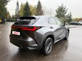 2022 Lexus NX 350 II, серый, 4790000 рублей - вид 5