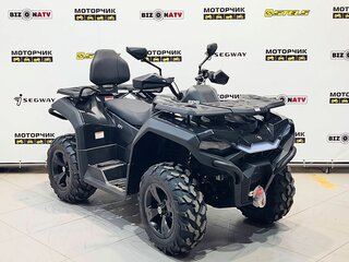2026 Hisun Guardian, чёрный, 869000 рублей, вид 5