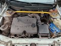 2004 Lada (ВАЗ) 2112, серебристый, 170000 рублей - вид 6