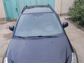 2008 Suzuki SX4 I (Classic), чёрный, 710000 рублей - вид 4