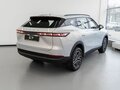 2026 Omoda C7, серебристый, 3299000 рублей - вид 4