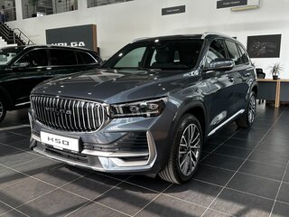 2026 VOLGA K50, серый, 4649000 рублей, вид 2