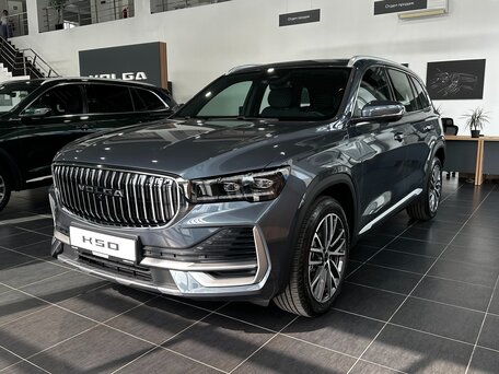 2026 VOLGA K50, серый, 4649000 рублей, вид 2