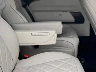 2026 Li Auto (Lixiang) L9 II, чёрный, 13400000 рублей, вид 2