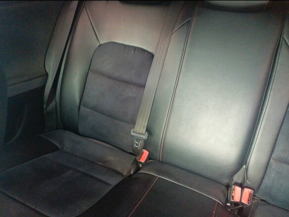 2015 Kia Ceed II, красный, 679999 рублей - вид 7