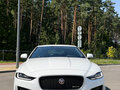 2019 Jaguar XE I Рестайлинг, белый, 2186693 рублей - вид 2