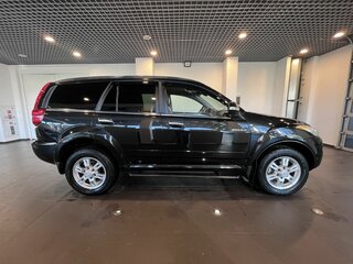2012 Great Wall Hover H5, чёрный, 763000 рублей, вид 2