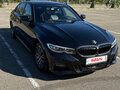 2021 BMW 3 серии 320i VII (G2x), чёрный, 3570000 рублей