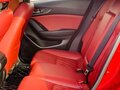 2023 Mazda CX-4 I Рестайлинг, красный, 1880020 рублей - вид 10