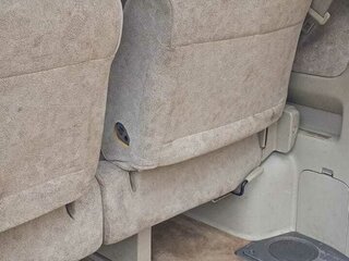 2004 Nissan Elgrand II (E51), белый, 370000 рублей, вид 5