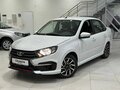 2026 Lada (ВАЗ) Granta Sport I Рестайлинг, белый