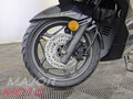 2026 Honda PCX 160, синий, 499900 рублей - вид 10