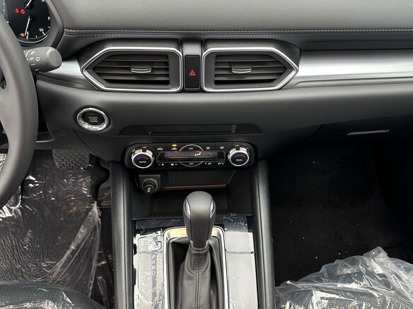 2026 Mazda CX-5 II Рестайлинг, белый, 2147000 рублей - вид 11