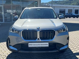 2023 BMW X1 Long 20Li sDrive III (U11/U12), серый, 3284116 рублей, вид 2