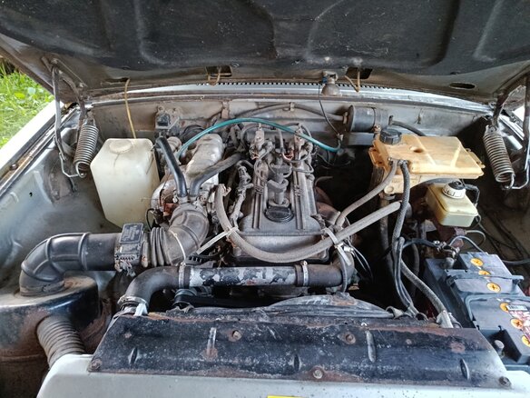 2005 ГАЗ 31105 «Волга» 311055, серебристый, 135000 рублей - вид 11