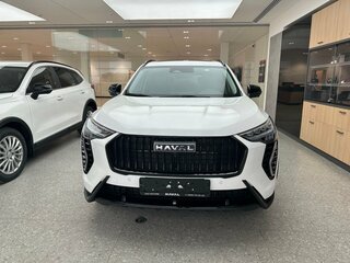 2026 Haval Jolion I Рестайлинг 2, белый, 2949000 рублей, вид 3