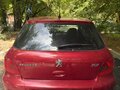 2004 Peugeot 307 I, пурпурный, 200000 рублей - вид 3