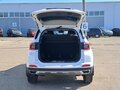 2024 Chery Tiggo 4 Pro I Рестайлинг, белый, 1439000 рублей - вид 9