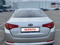2011 Kia Optima III, серый, 850000 рублей - вид 7