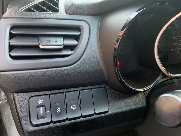 2016 Kia Rio III Рестайлинг, серебристый - вид 25