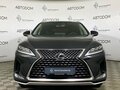 2021 Lexus RX 300 IV Рестайлинг, чёрный, 4089900 рублей - вид 5