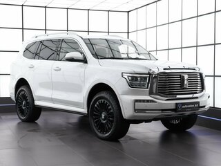 2023 Tank 500 I, белый, 4279000 рублей, вид 3