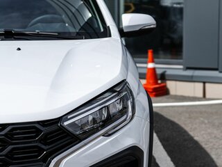 2026 Lada (ВАЗ) Vesta Cross I Рестайлинг (NG), белый, 1978000 рублей, вид 1